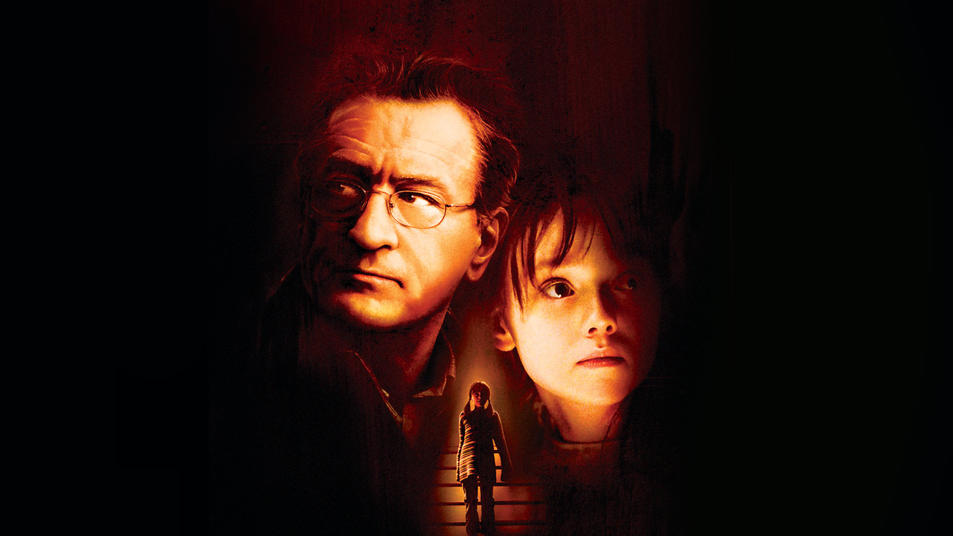Игра в ПРЯТКИ фильм 2005 Постер. Игра в ПРЯТКИ афиша. Игра в ПРЯТКИ (2005) Постер.