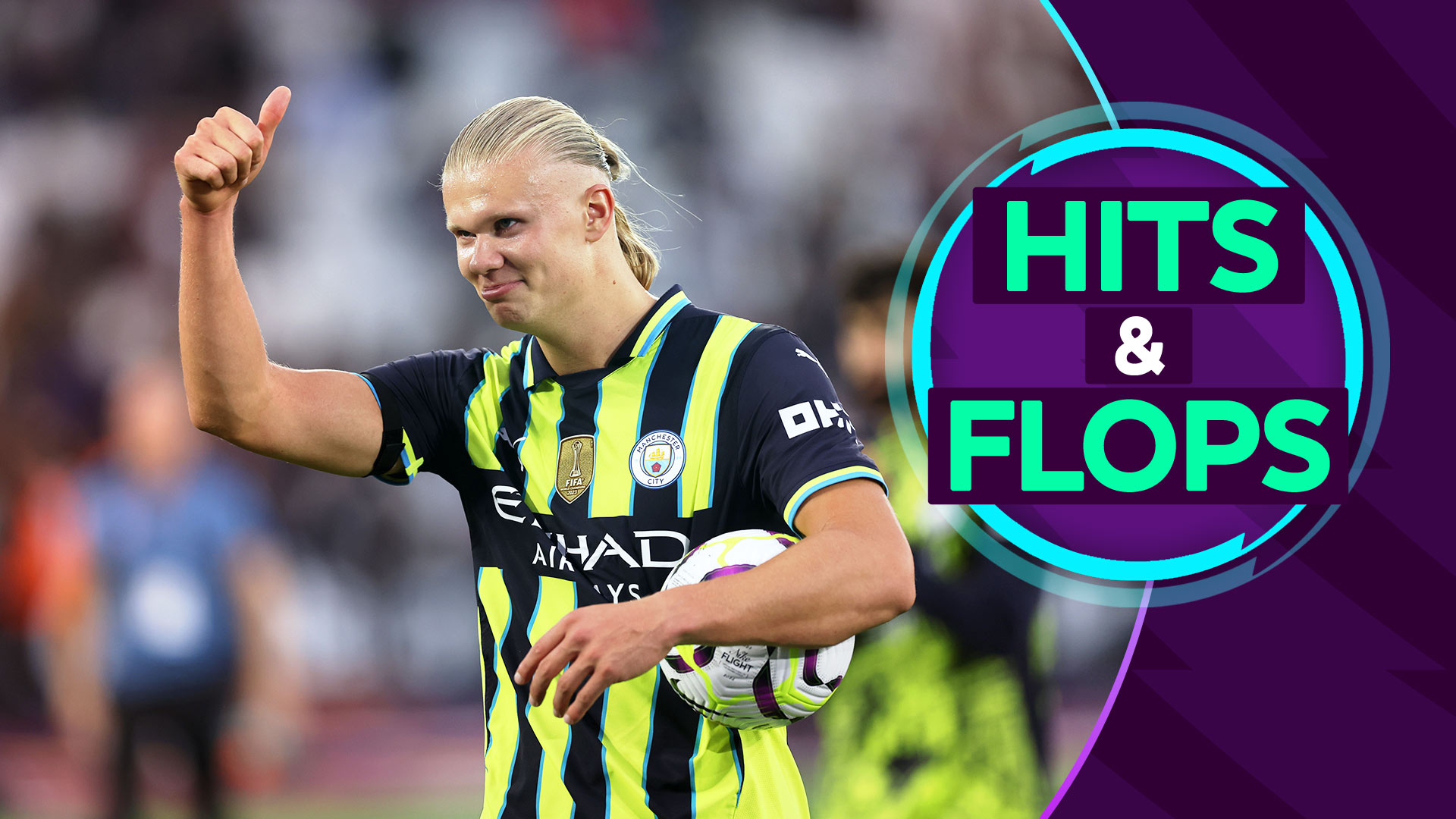 Hits & Flops: West Ham vs Man City