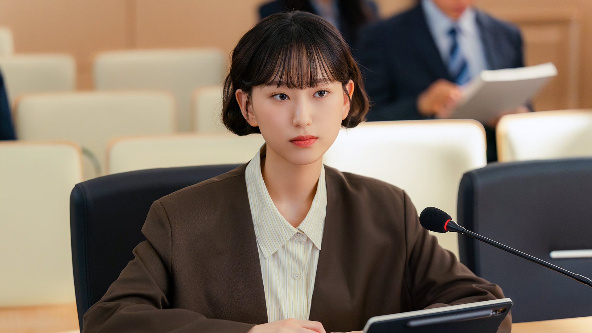 Nonton Episode 9 If You Ask What My Dream Is Season 1 Episode 9