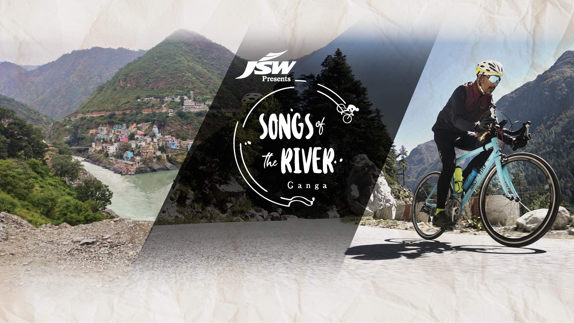 Songs of the River