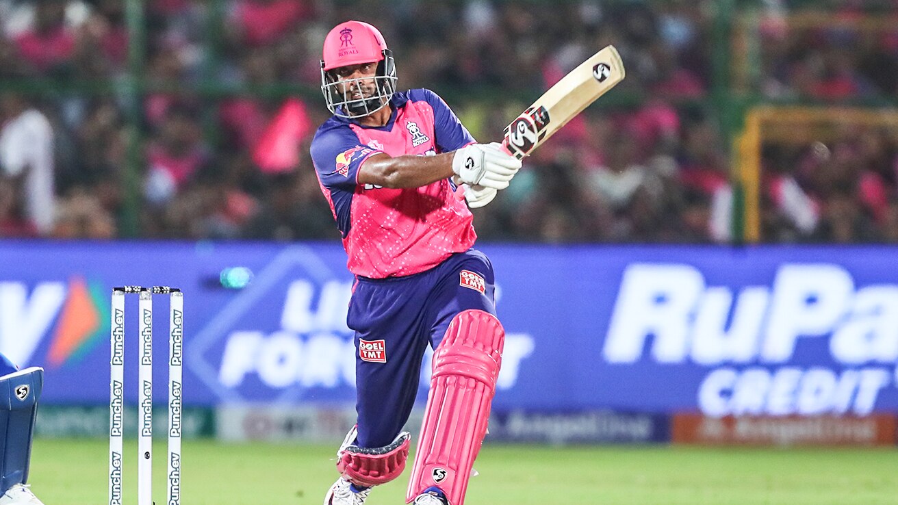 Rr Vs Dc Rr Super 4s