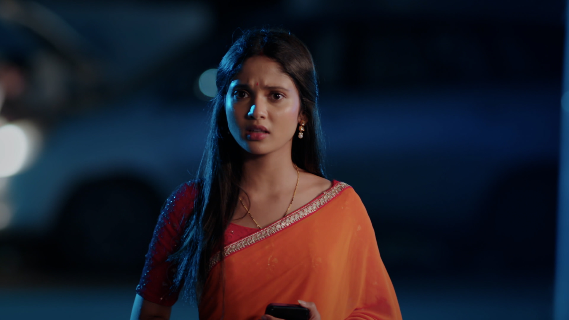 Watch Mangal Lakshmi S1 Episode 555 on JioHotstar