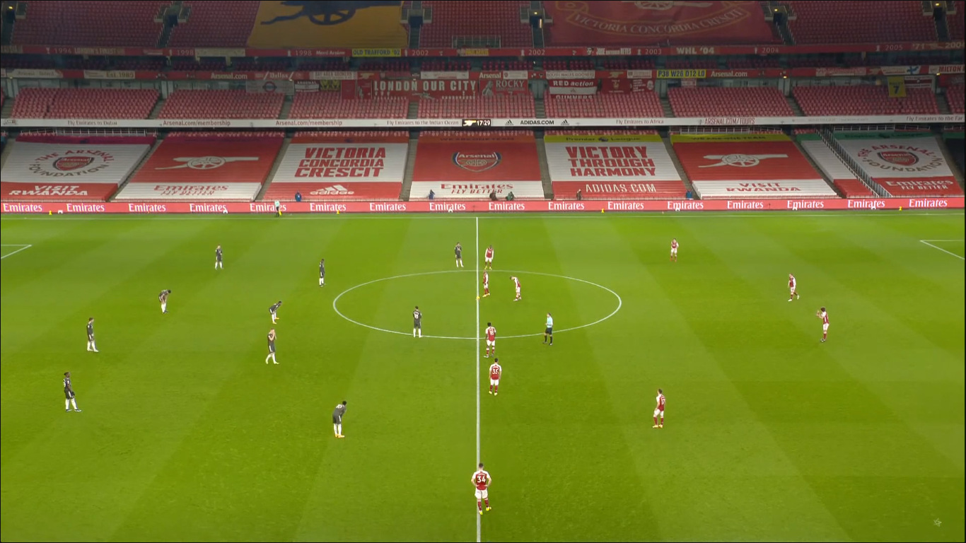 Watch Kick-off! Online