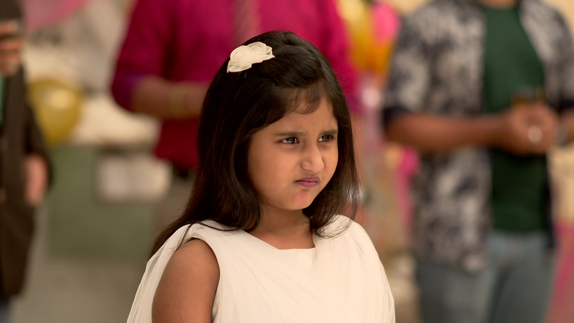 Watch Cheeni S1 Episode 267 on JioHotstar
