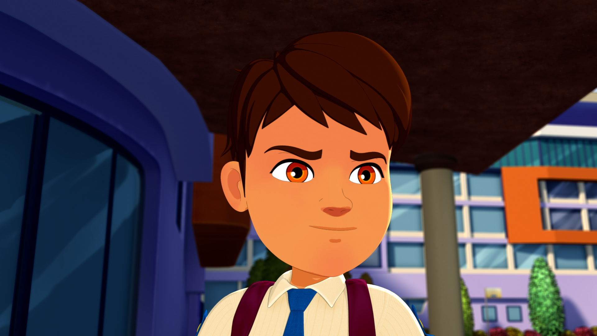 Watch Abhimanyu Ki Alien Family S1 Episode 146 on JioHotstar
