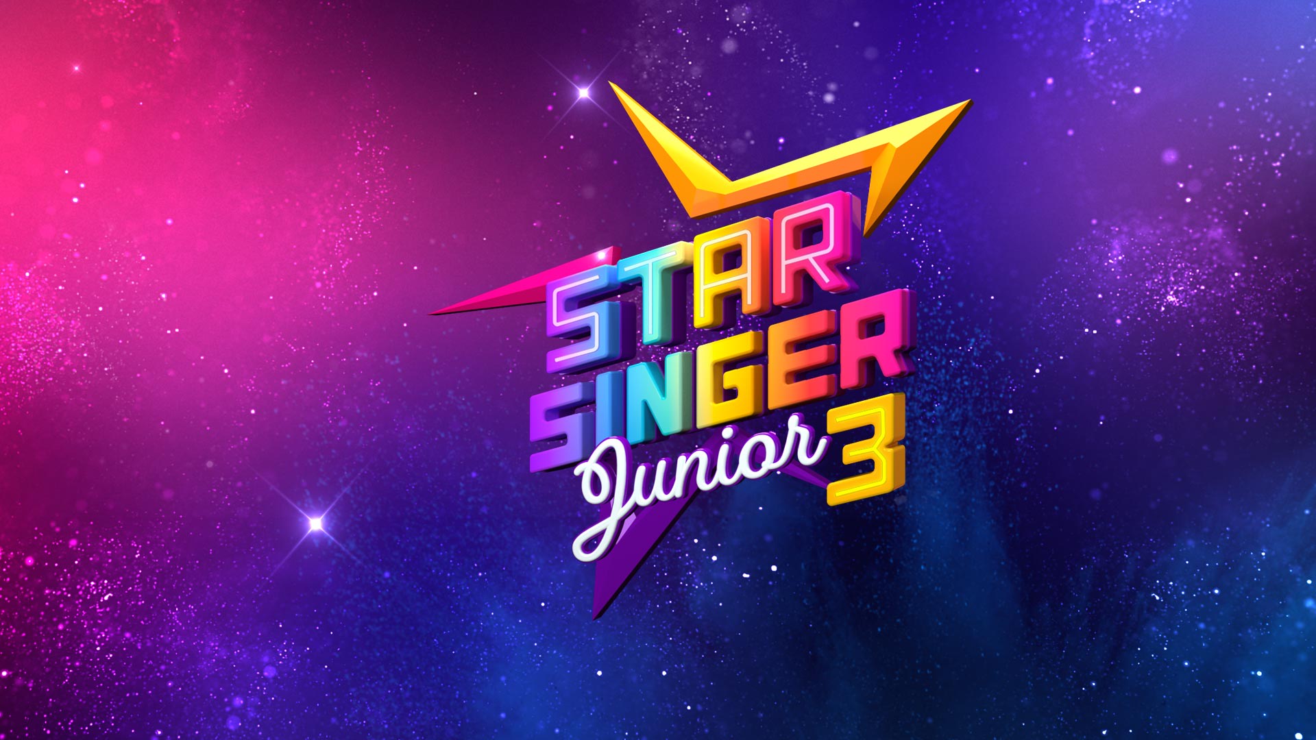Star Singer Junior