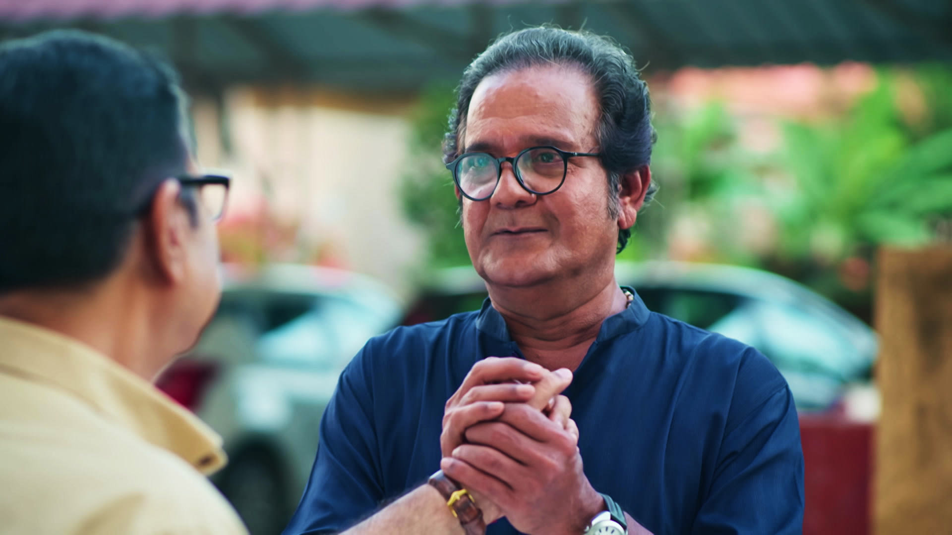 Watch Ishtam Mathram S1 Episode 314 on JioHotstar
