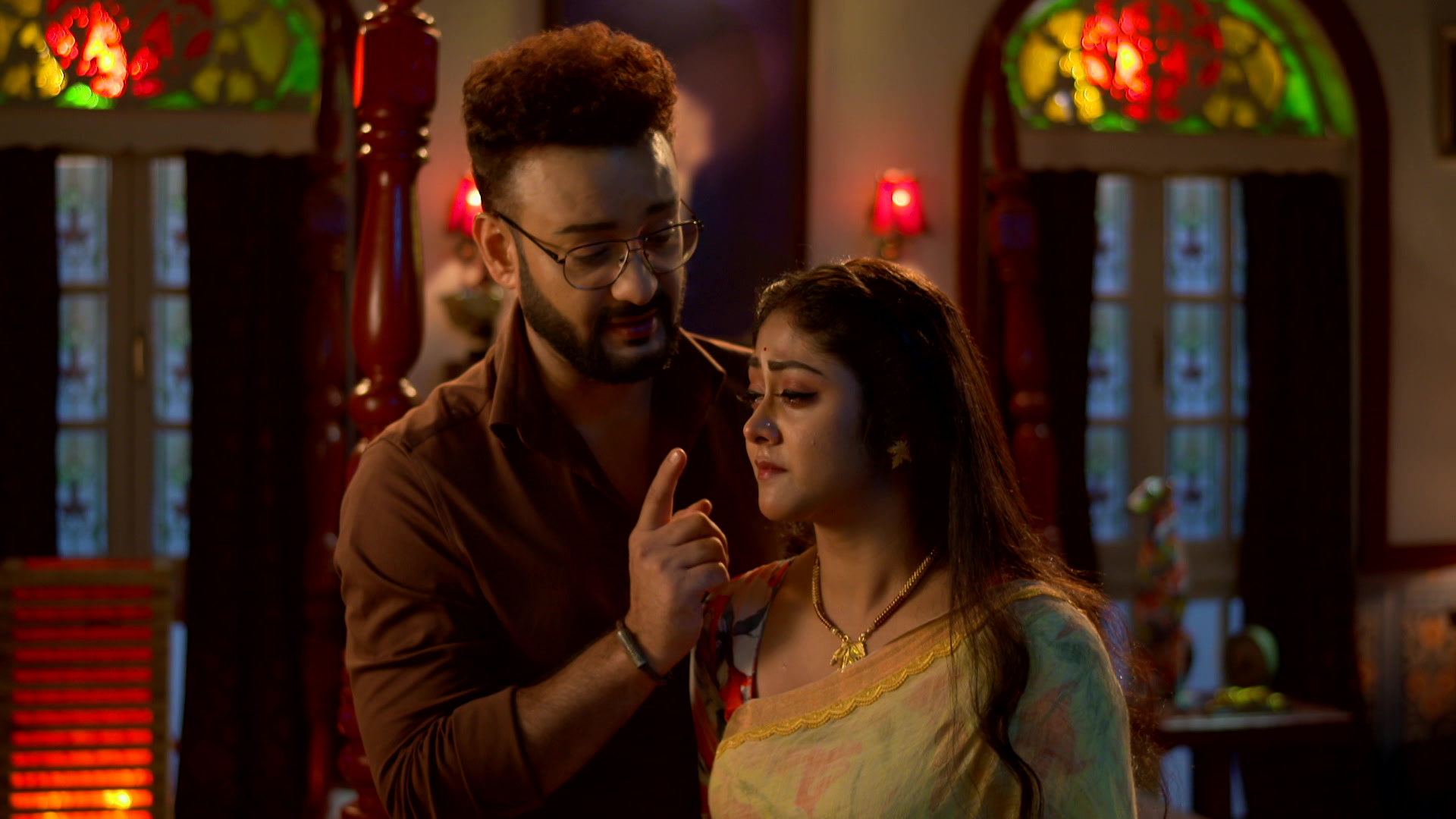 Watch Kothha S1 Episode 587 on JioHotstar