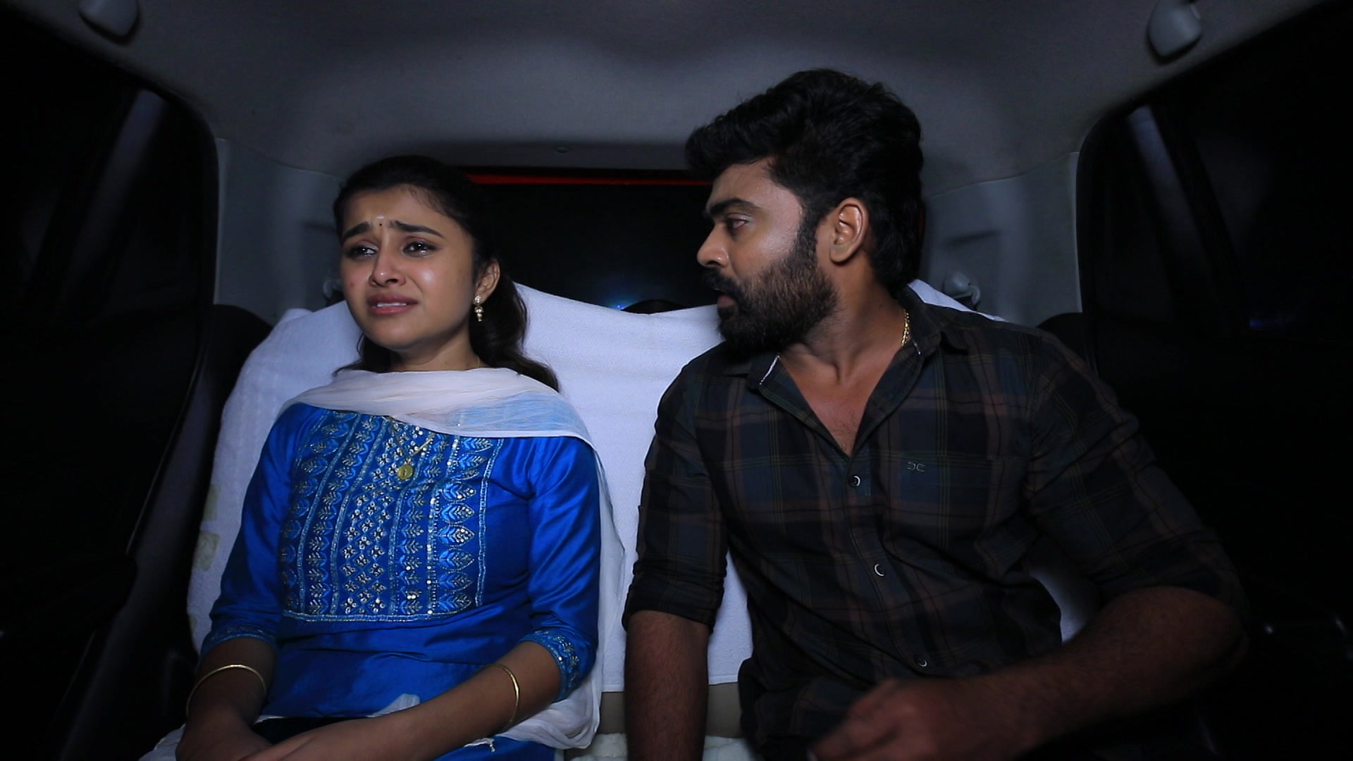 Raji Elopes with Kannan