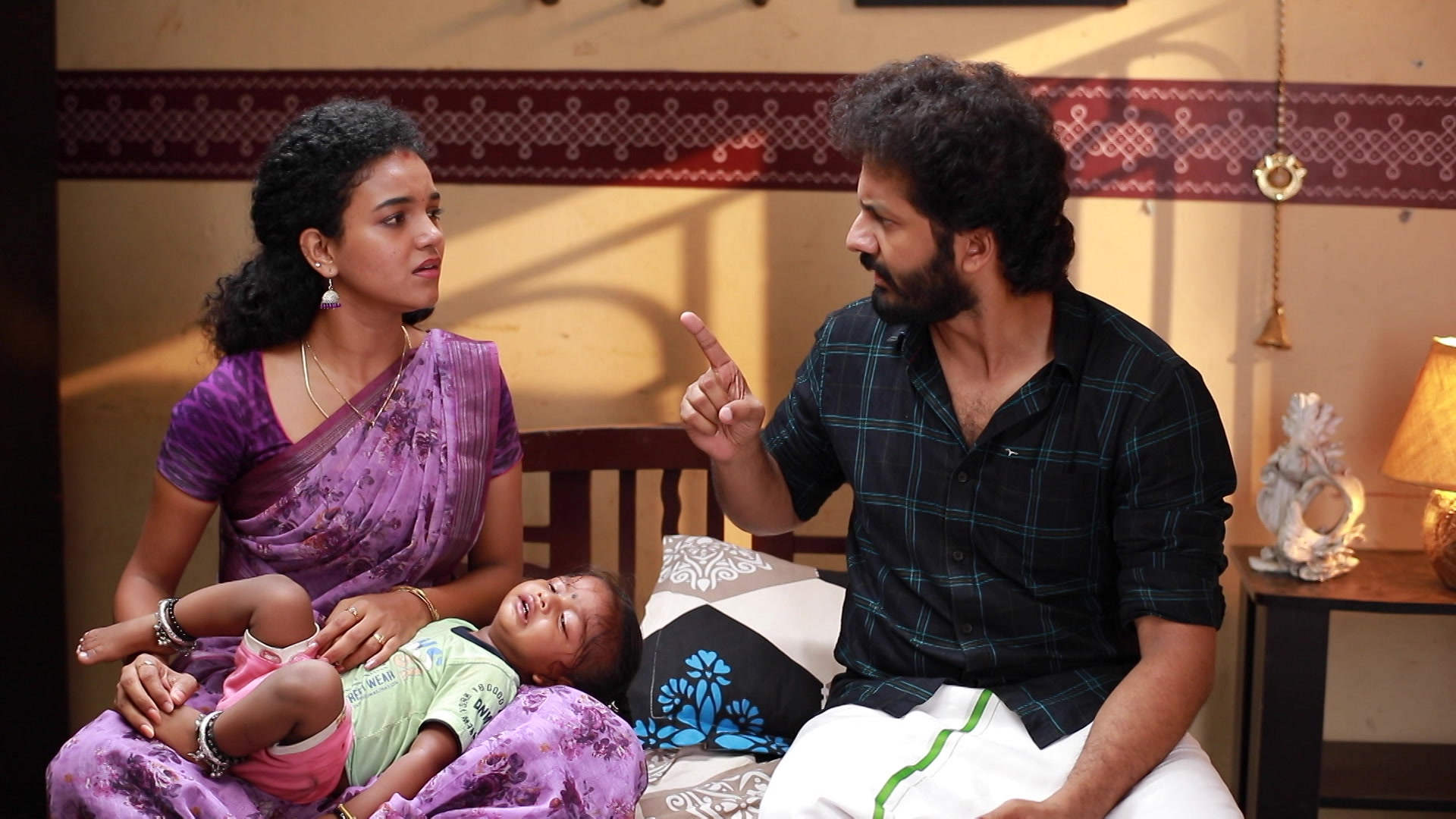 Watch Raja Rani 2 S2 Episode 628 on JioHotstar