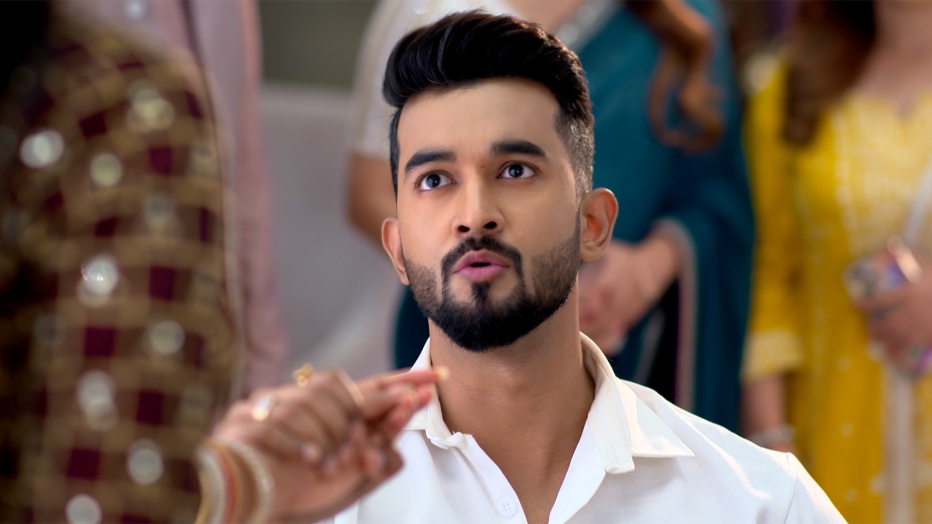 Will Rahul Believe Rahi? - Promo - JioHotstar