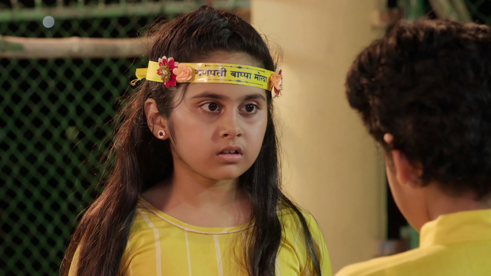 Pihu Gets Kidnapped