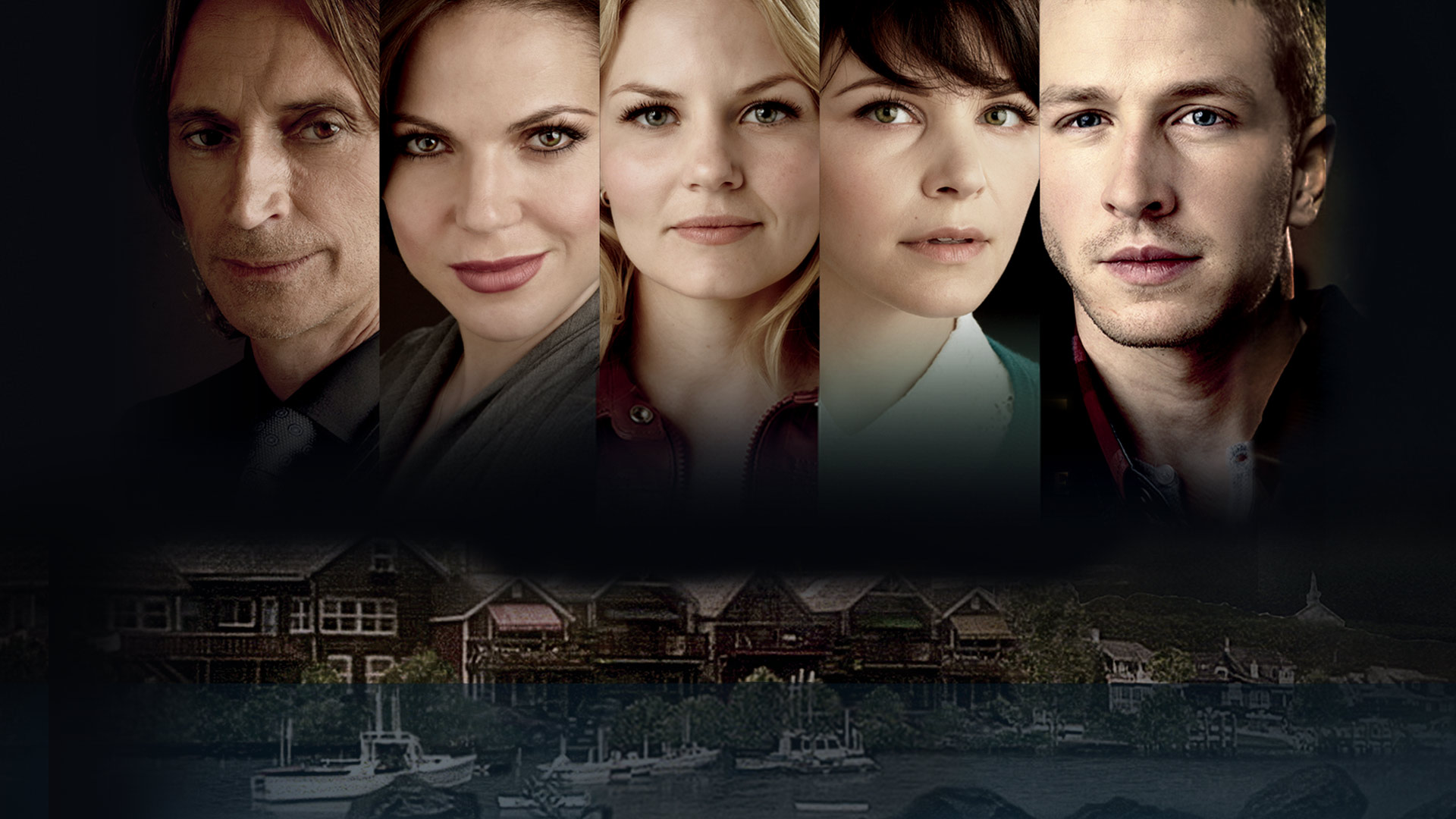 Once Upon A Time Drama Series, now streaming on Disney+ Hotstar