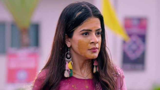 Watch Shakti - Astitva Ke Ehsaas Ki S1 Episode 1048 on JioHotstar