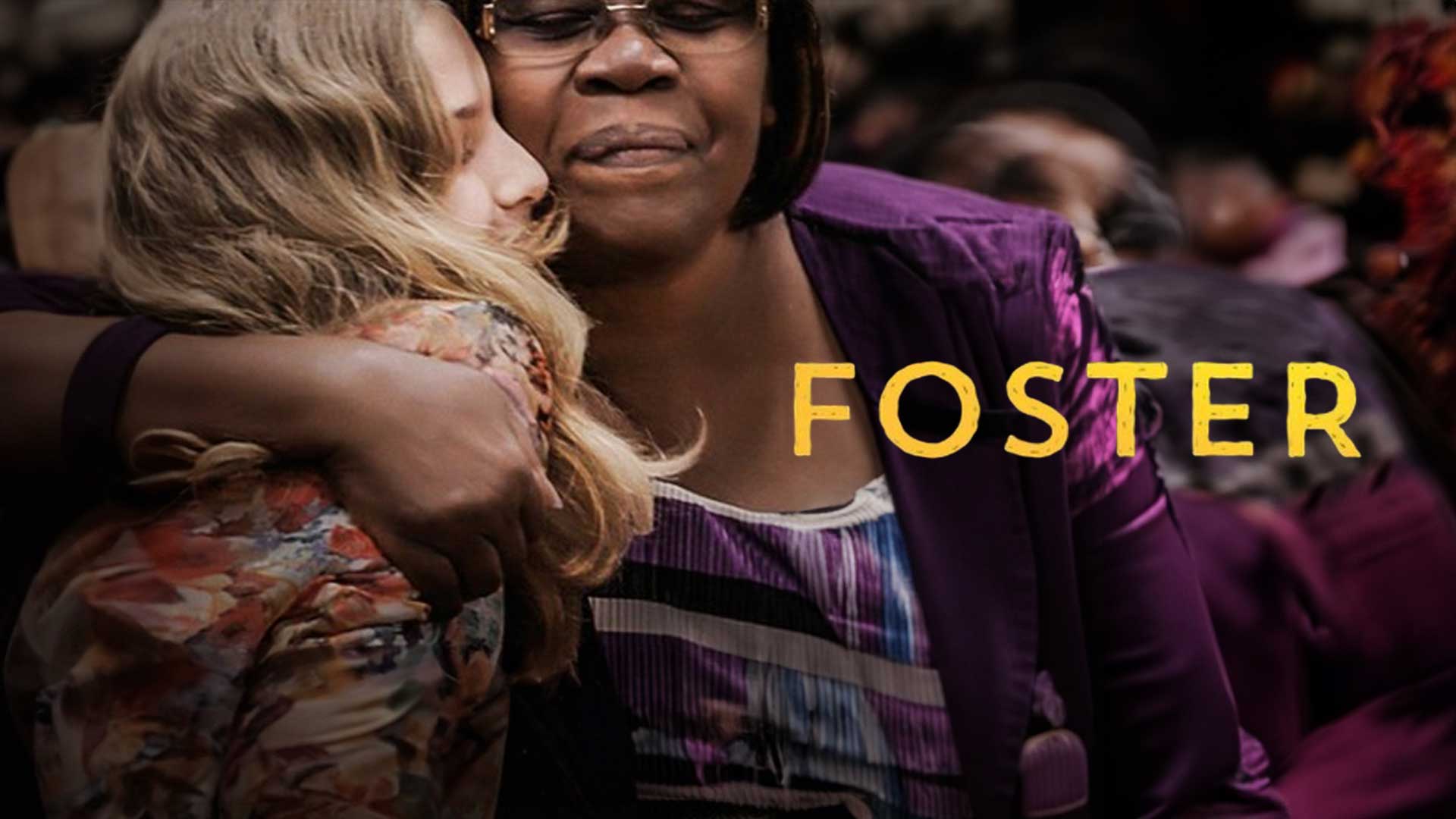 Watch Movie Foster Online only on Watcho,