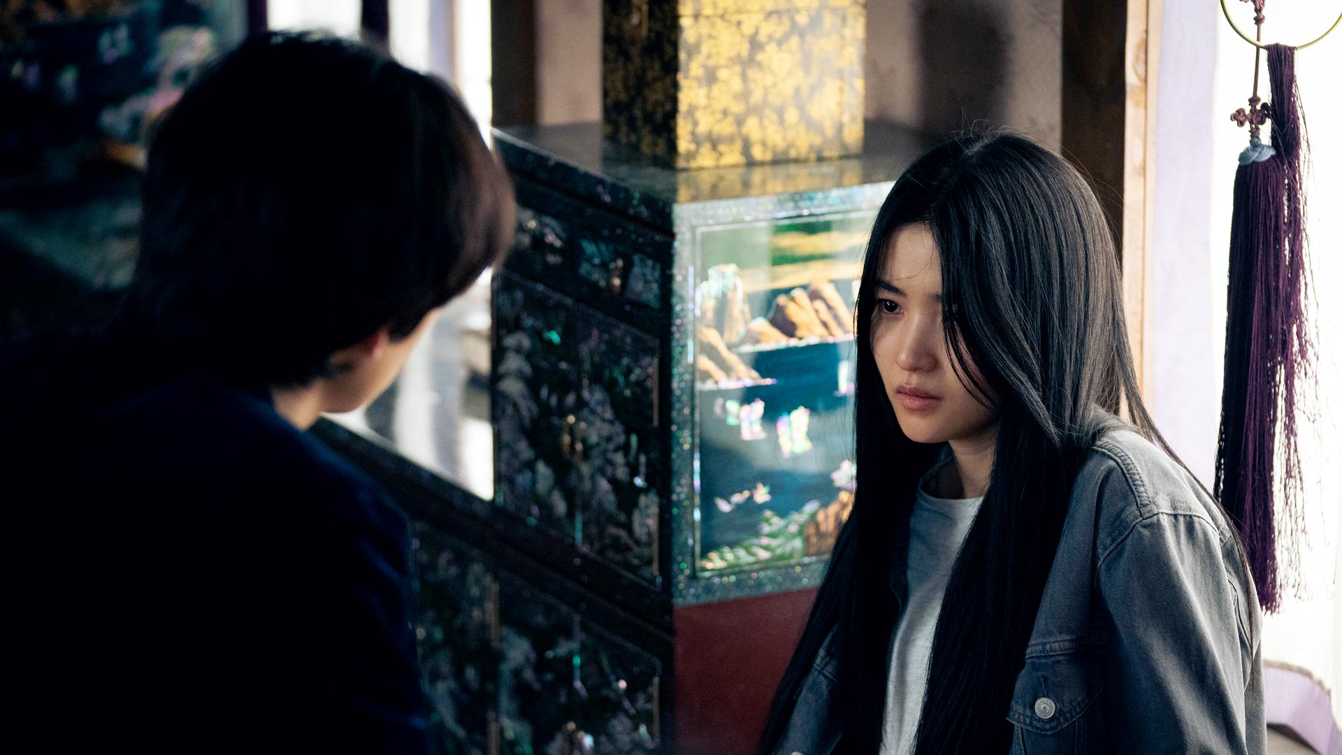 Nonton Episode 10 Season 1 Episode 10 - Episode 10 di Disney+