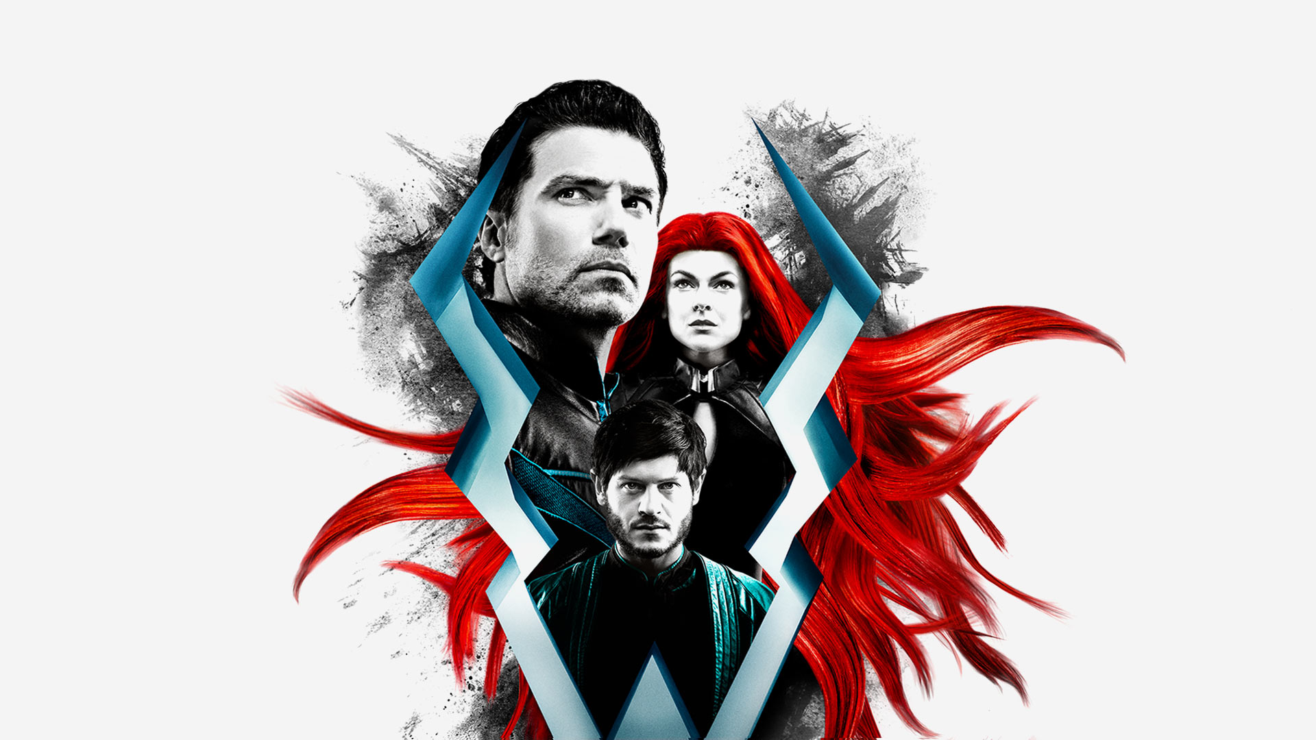 Marvel's Inhumans Action Super Heroes Series, now streaming on Disney+ ...