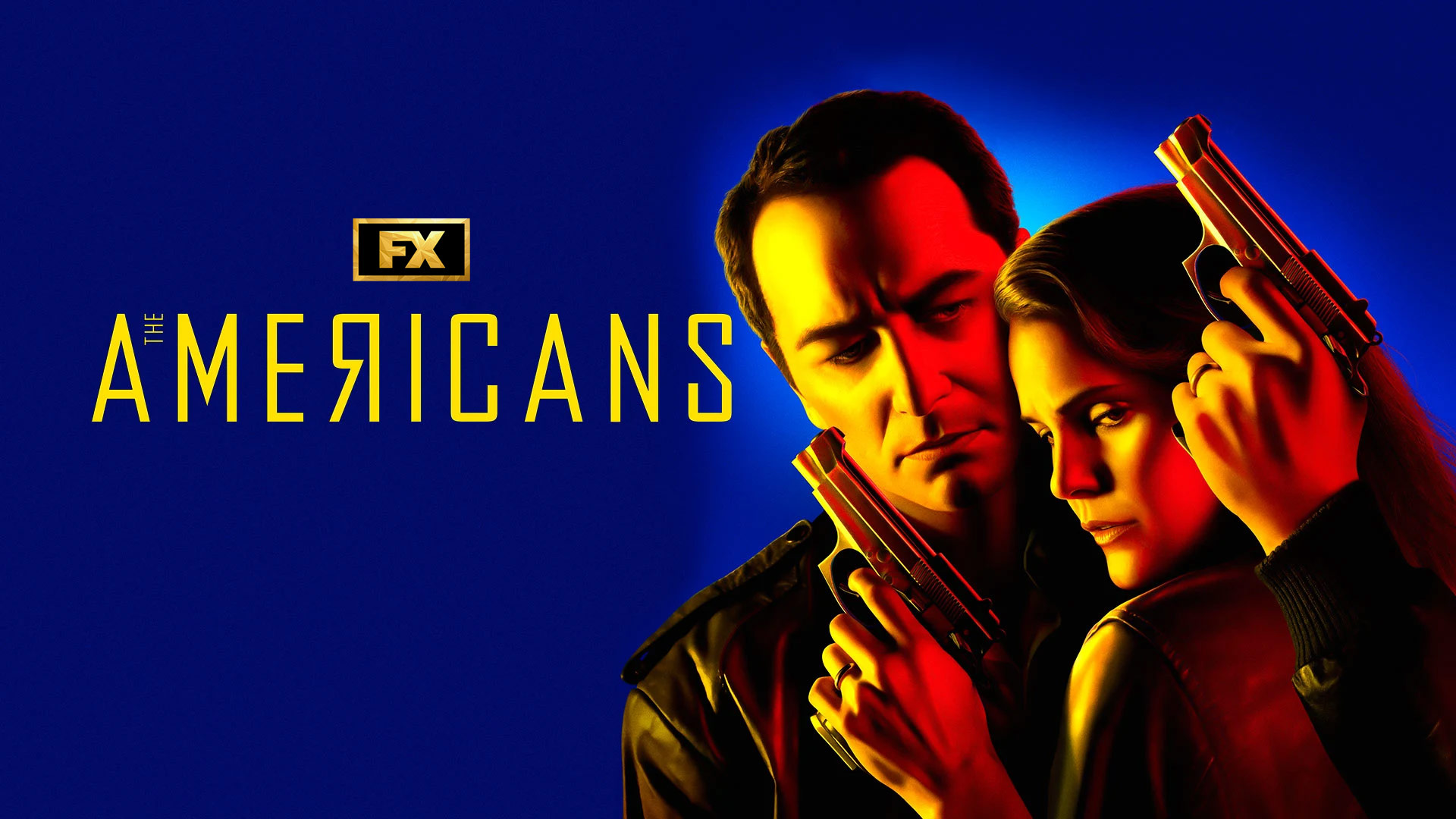 The Americans