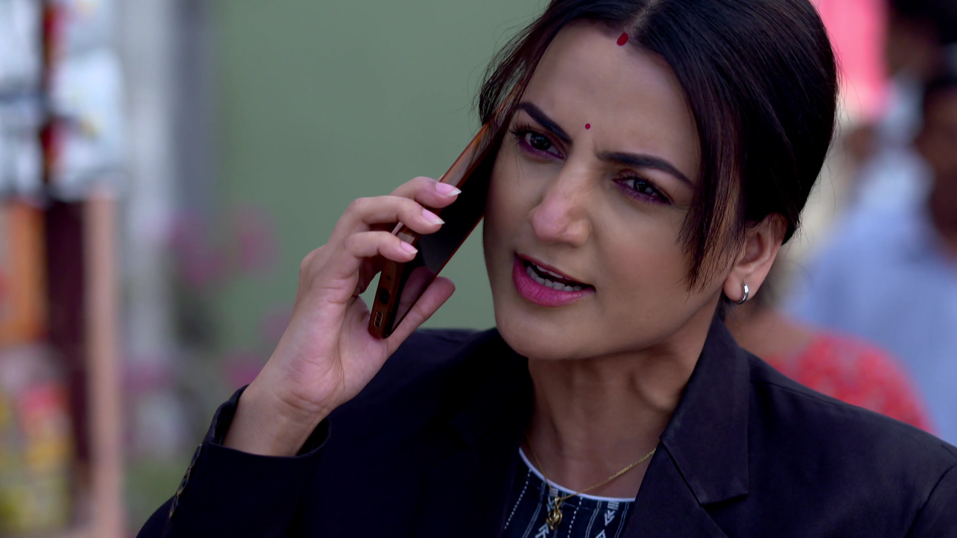 Watch Geeta LL.B S1 Episode 411 on JioHotstar