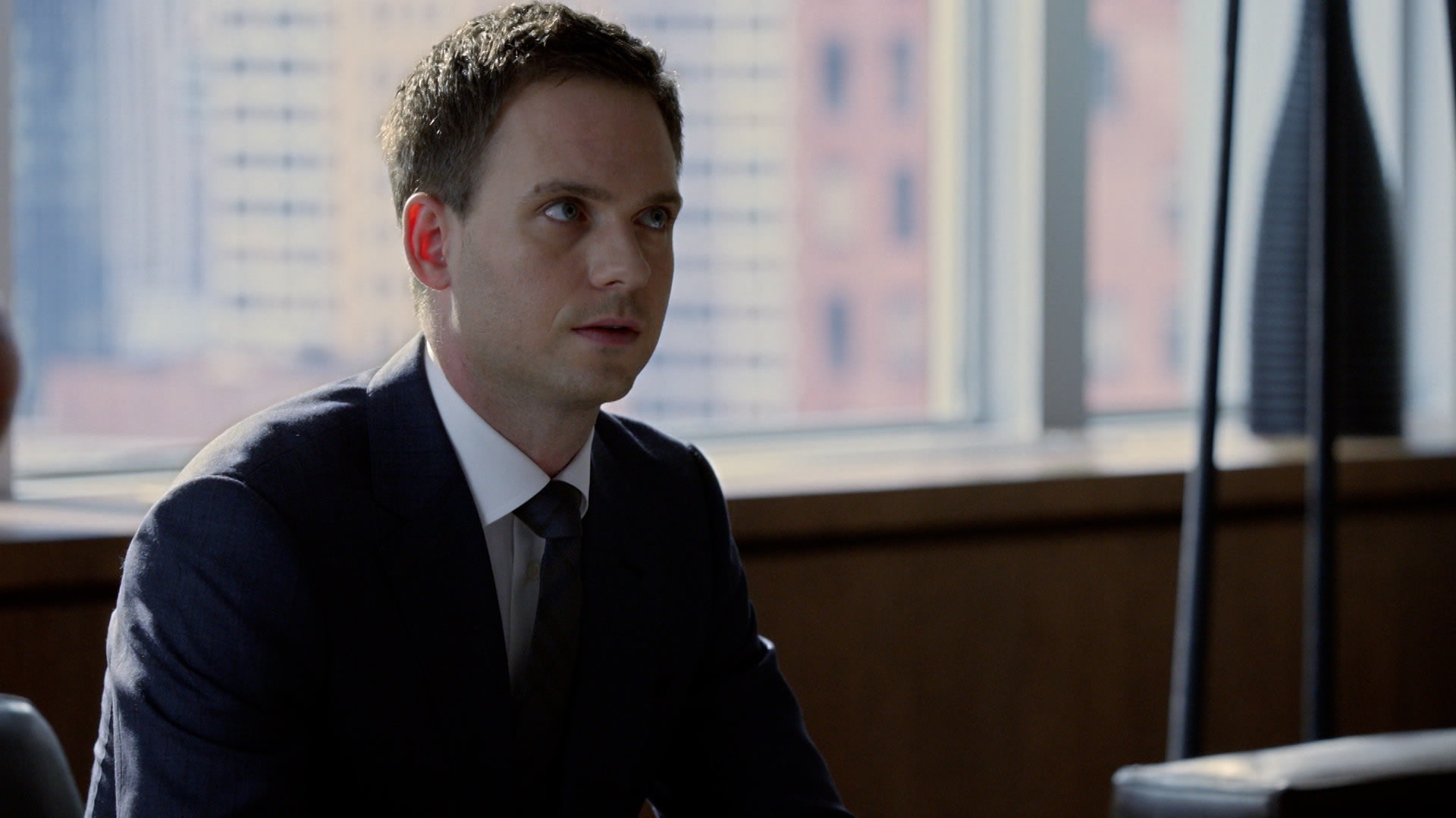 Watch Suits S3 Episode 14 on JioHotstar