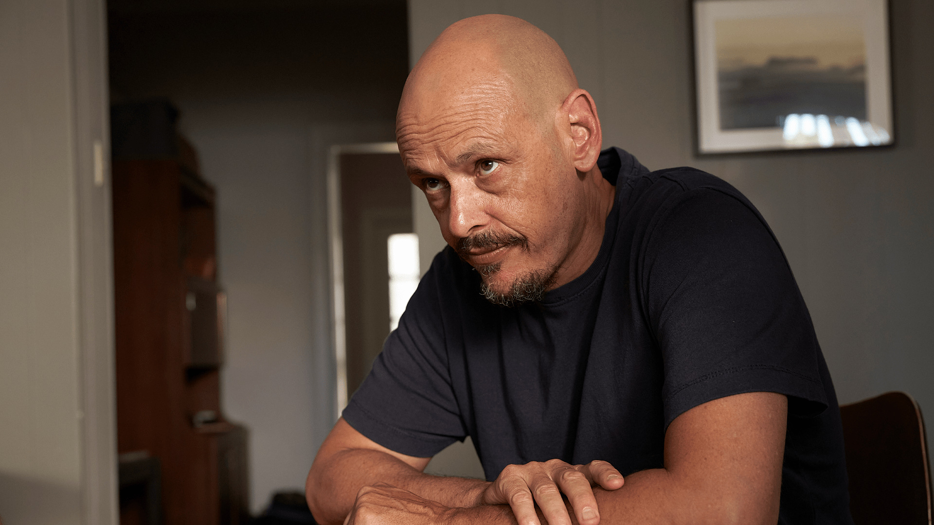 Watch Mr Inbetween S3 Episode 6 on Disney+ South Africa | English Drama ...