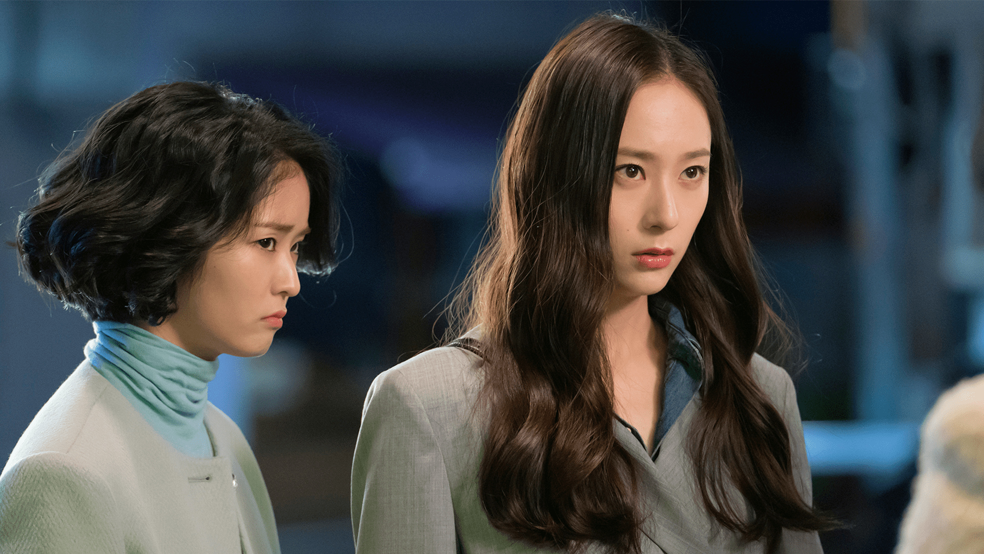Watch Crazy Love S1 Episode 13 On Disney South Africa English Korean