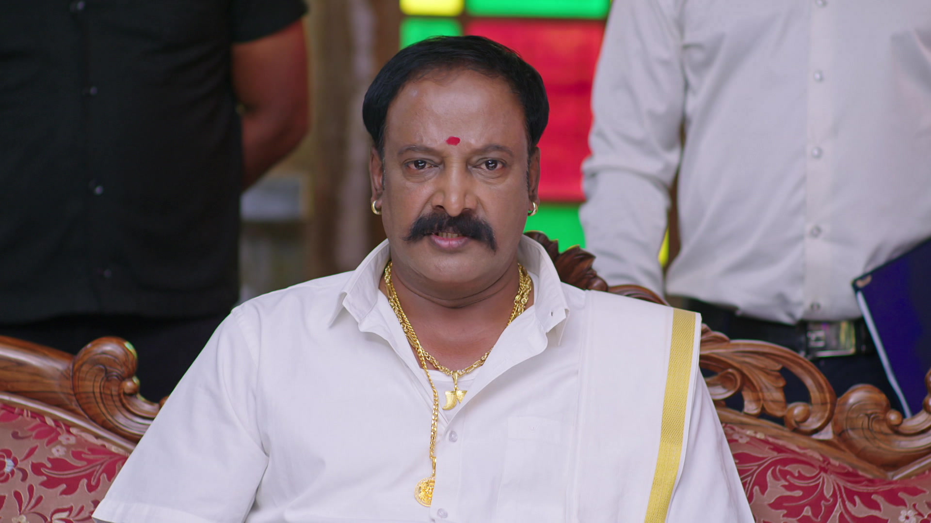 Watch Muddu Sose S1 Episode 288 on JioHotstar