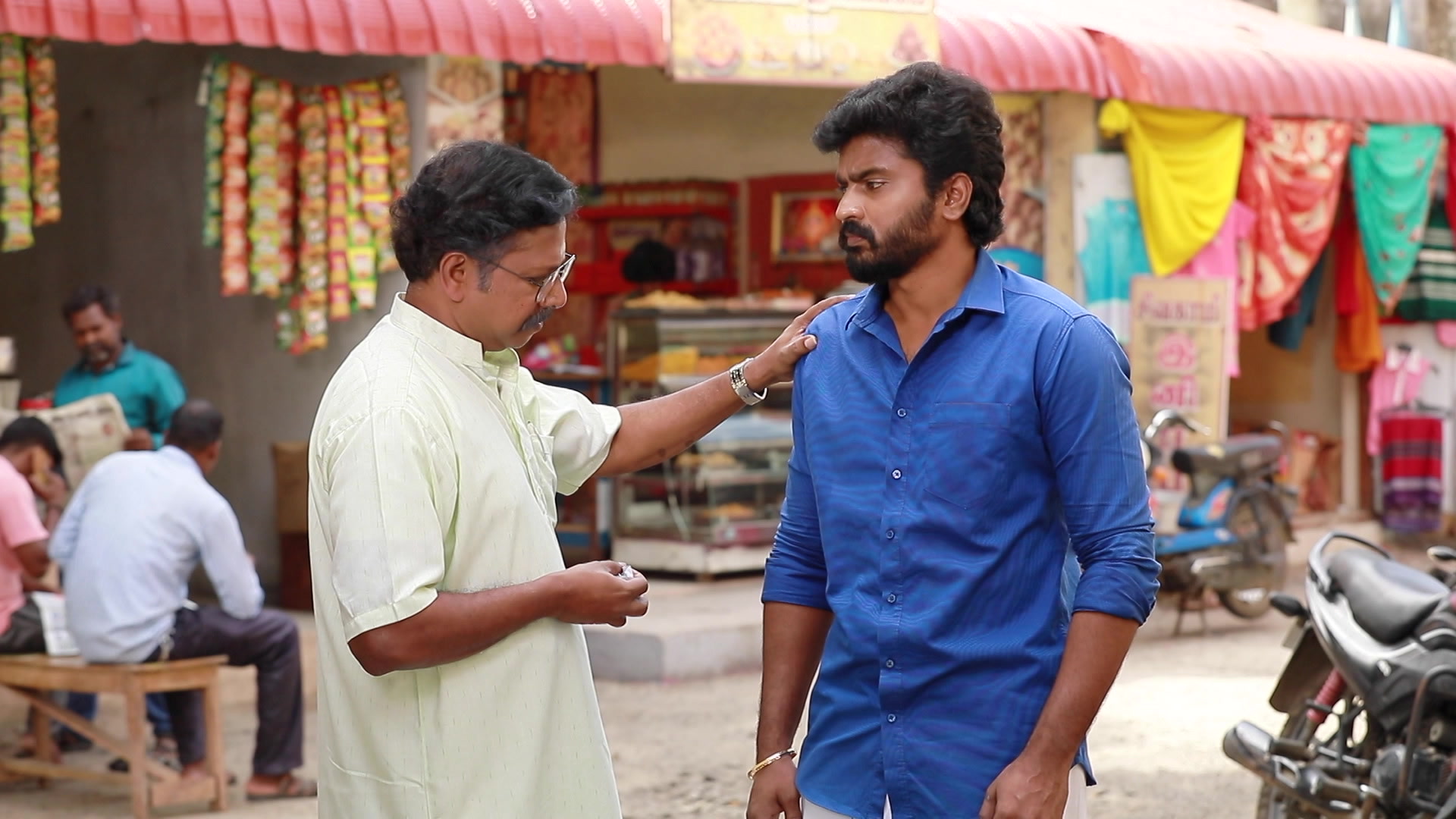 Watch Raja Rani 2 S2 Episode 201 on JioHotstar