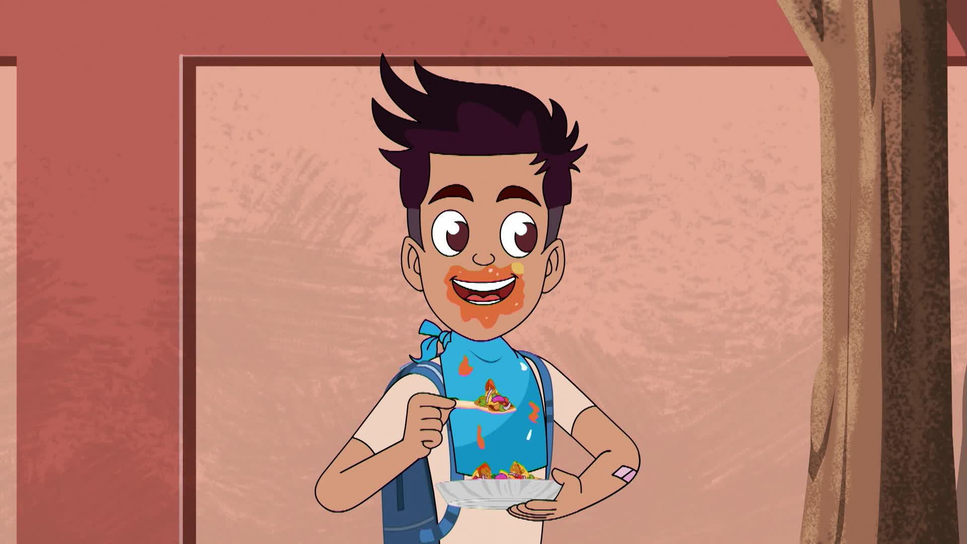 Watch Chikoo Aur Bunty S1 Episode 103 on JioHotstar