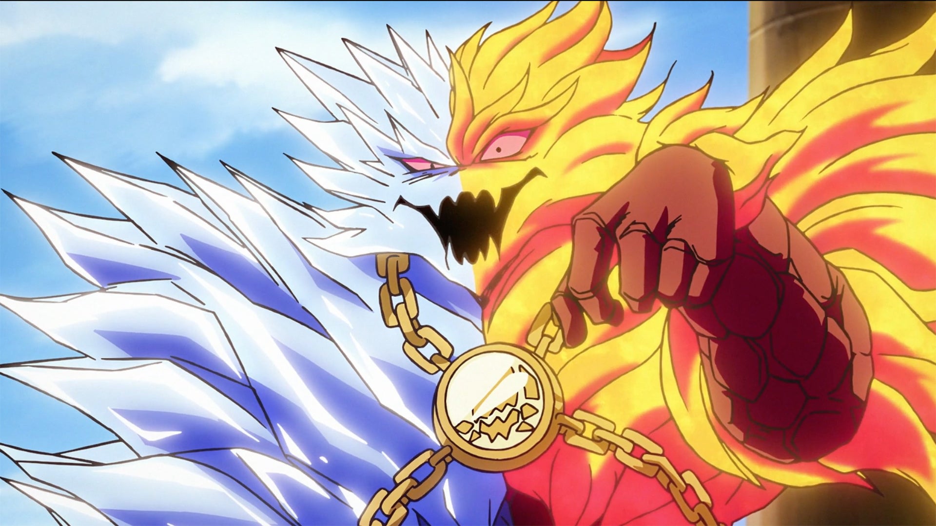 Dragon Quest - The Adventure of Dai. Tome 14 main image 1