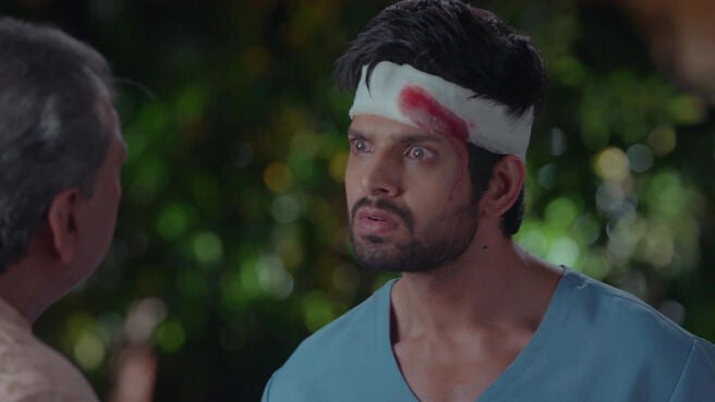 Manav regains his memories! - JioHotstar