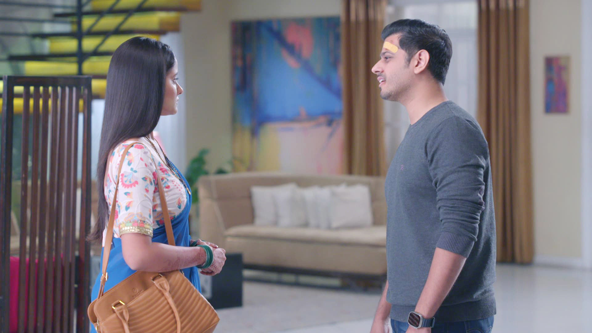 Watch Ghum Hai Kisikey Pyaar Meiin S1 Episode 843 on JioHotstar