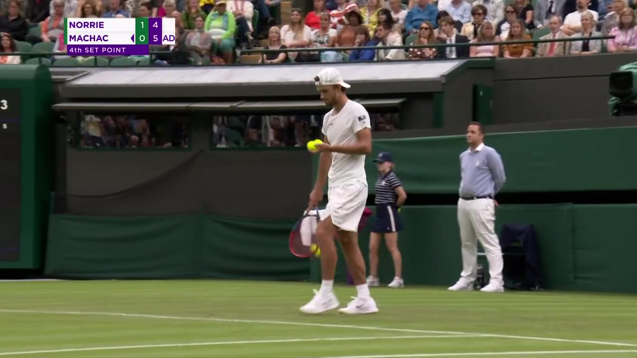 Watch G10: Set Point! Online