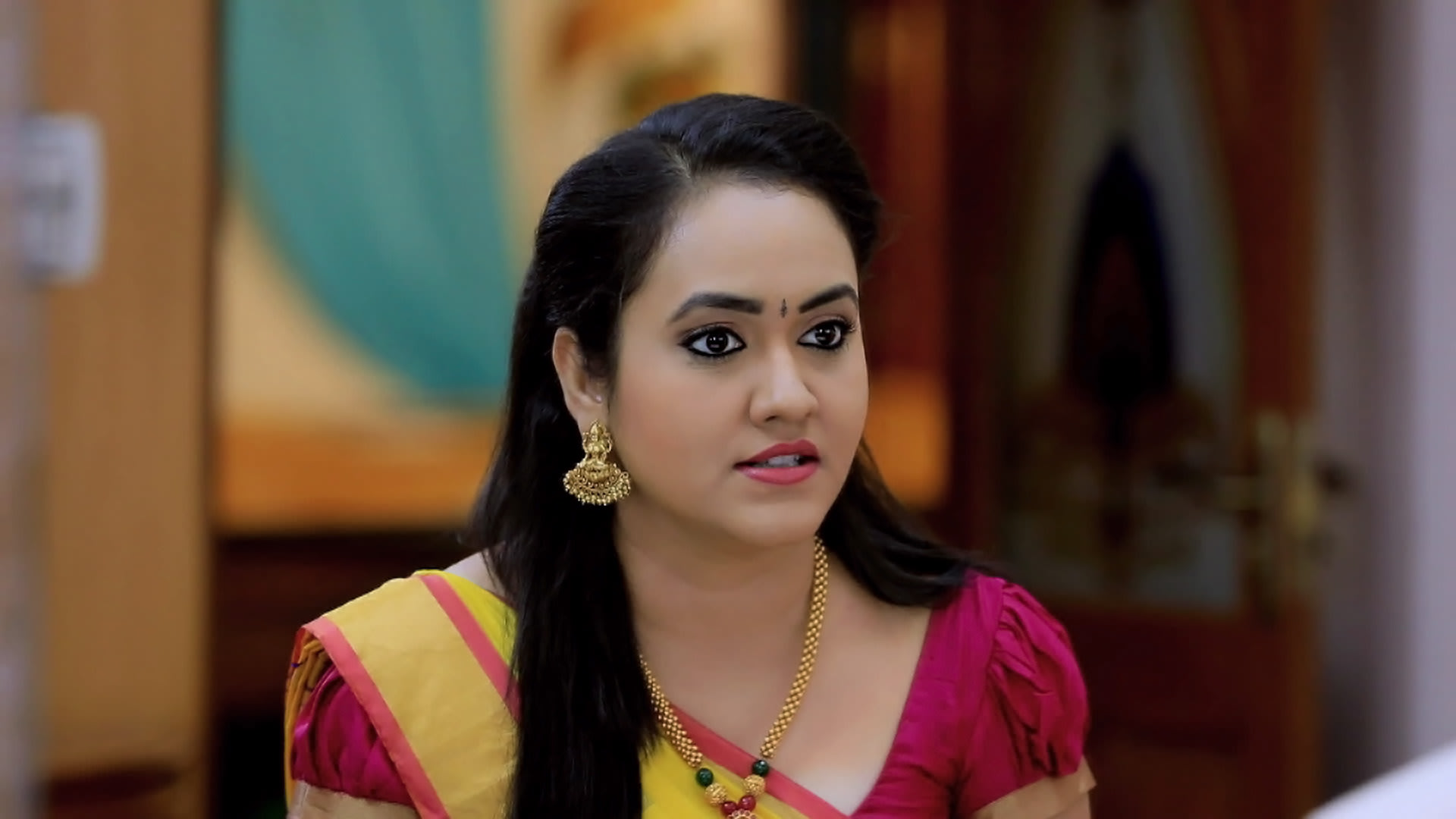 Watch Aramane Gili S1 Episode 5 on Disney+ Hotstar