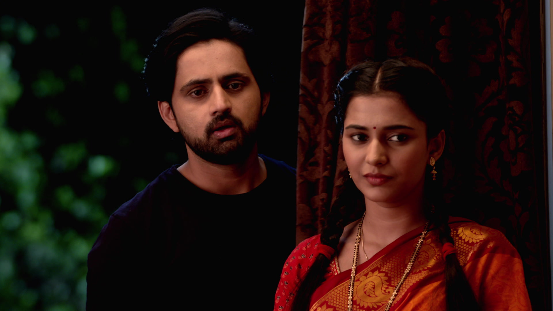 Watch Morambaa Episode 315 on JioHotstar