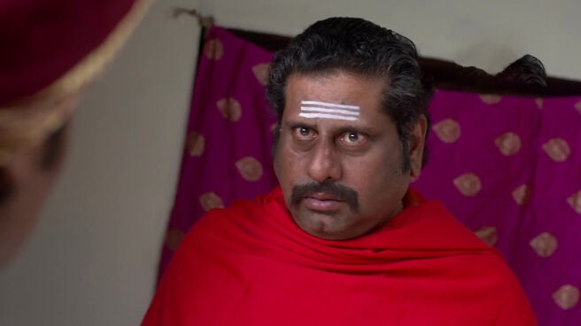 Chandappa gets enraged - JioHotstar