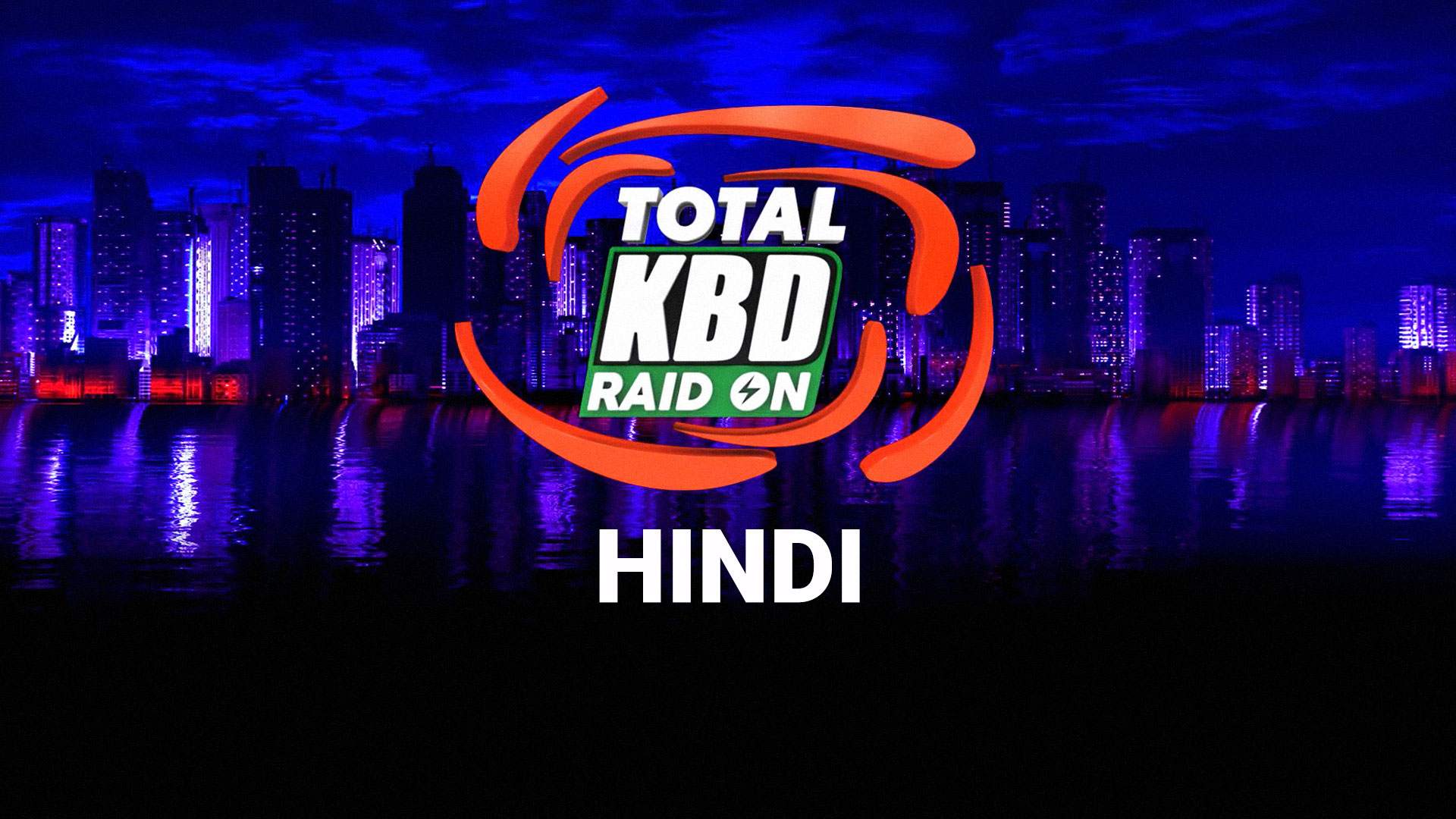 Total KBD Raid On 2019 Hindi