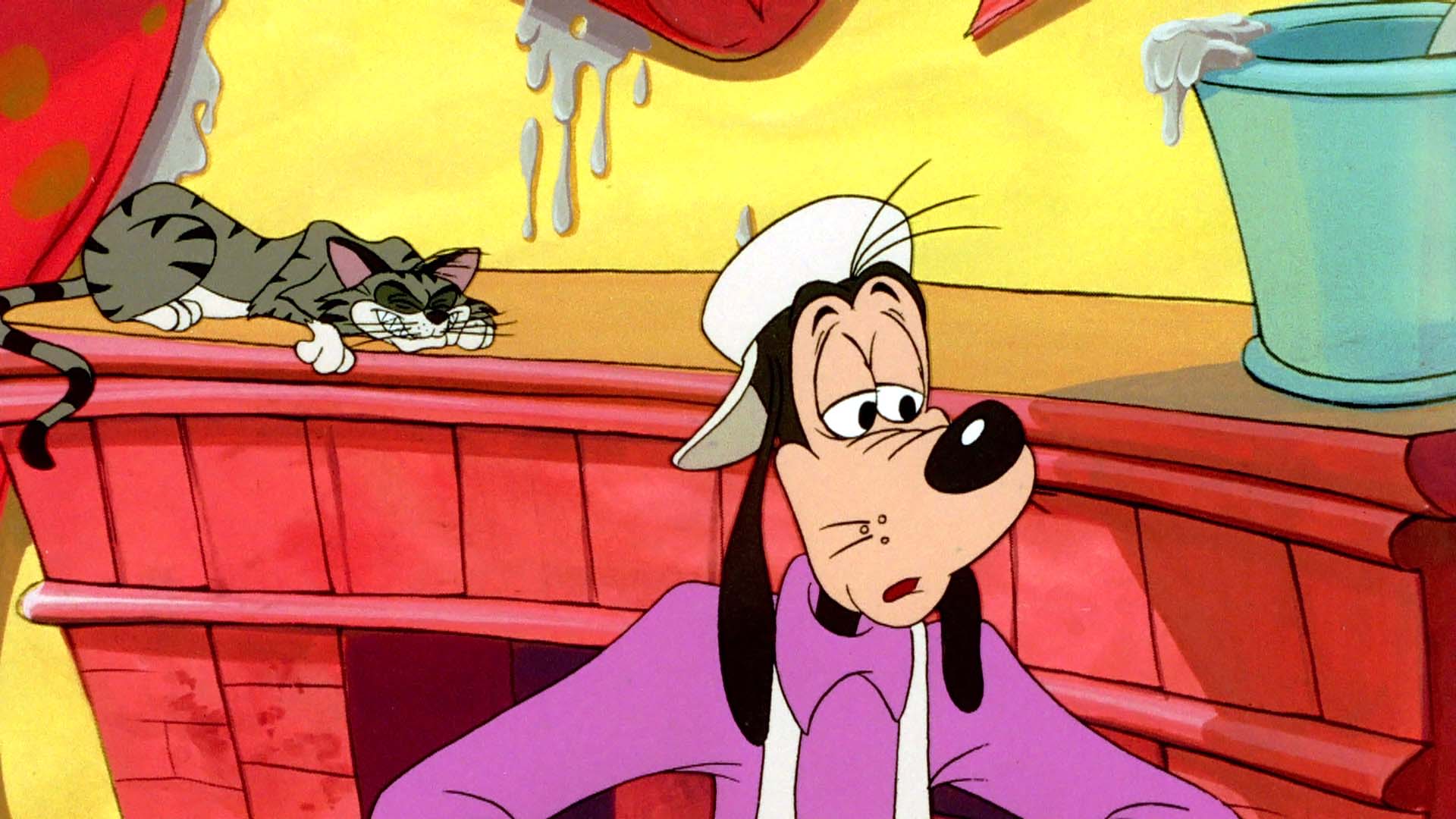 Watch gooftroop only on Watcho