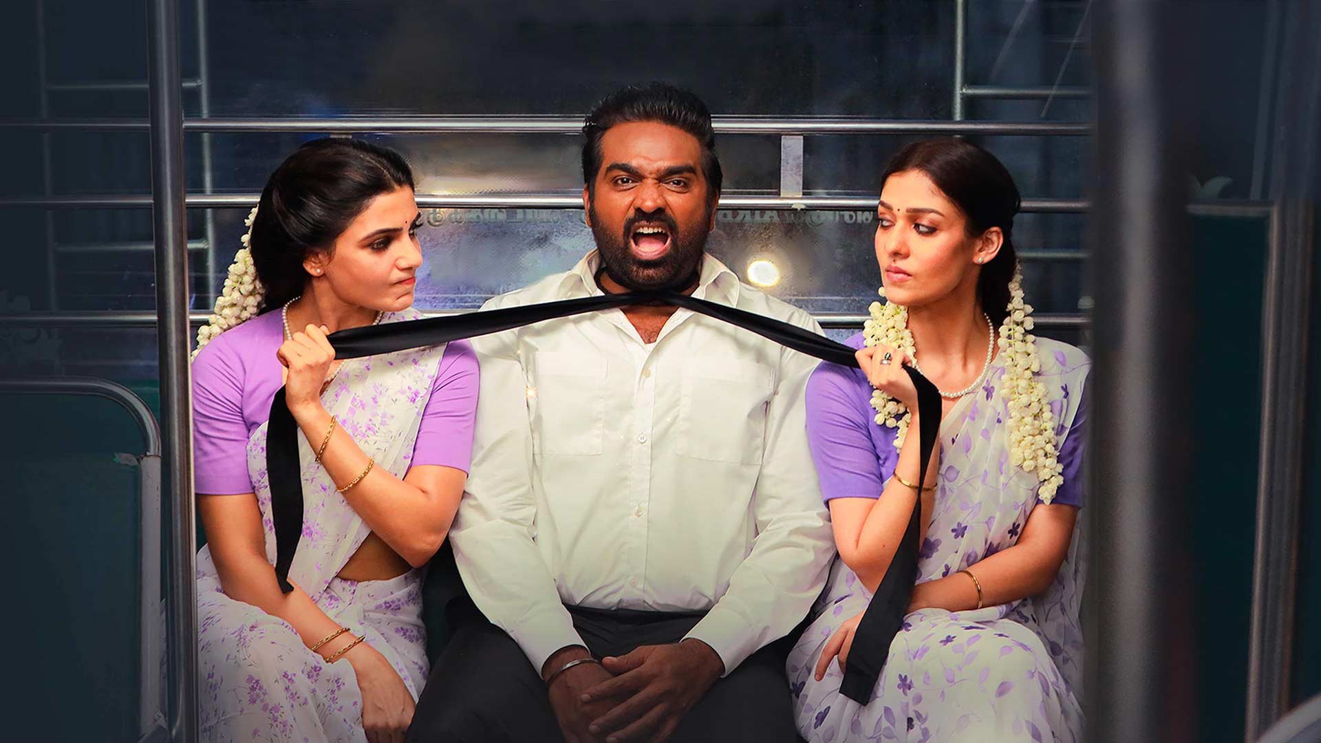 Stream Kaathuvaakula Rendu Kaadhal movie on Disney+