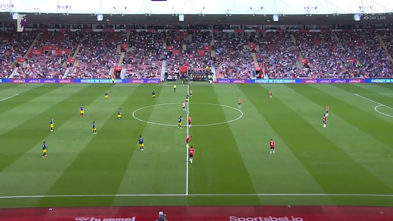 Watch Kick-off! Online