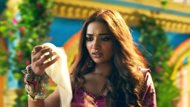 Watch Pishachini S1 Episode 19 on JioHotstar
