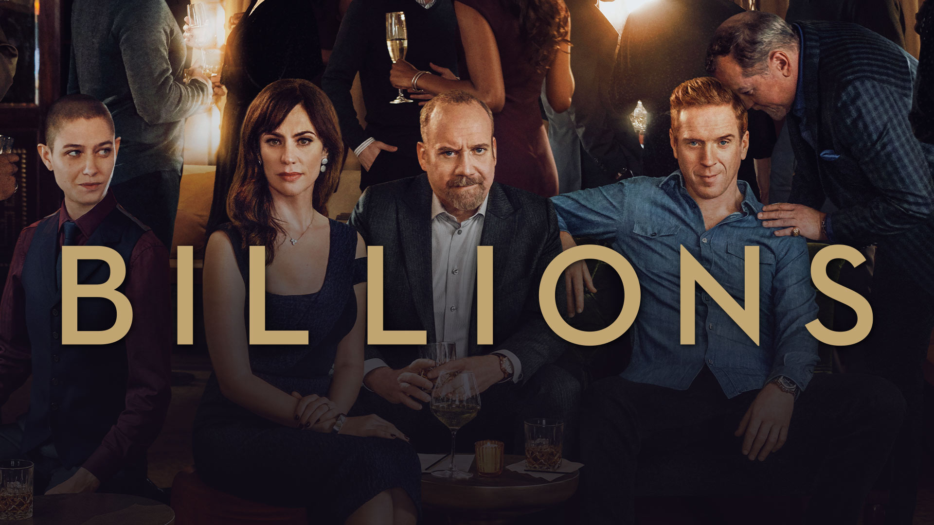 Watch Billions Season Online Stream Full Episodes, 42 OFF