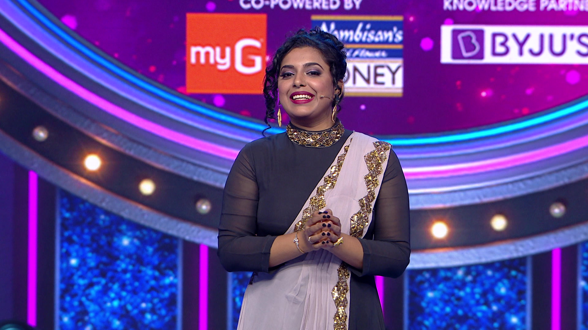 Watch Star Singer S8 Episode 8 on JioHotstar