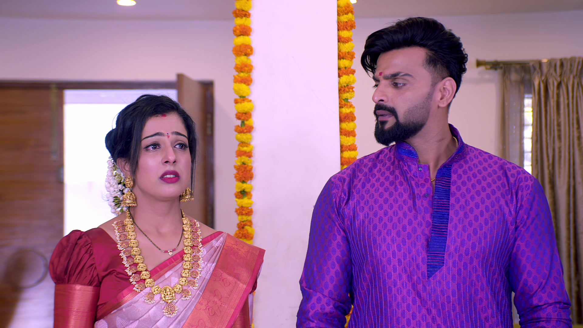 Watch Marali Manasagide S1 Episode 420 on JioHotstar
