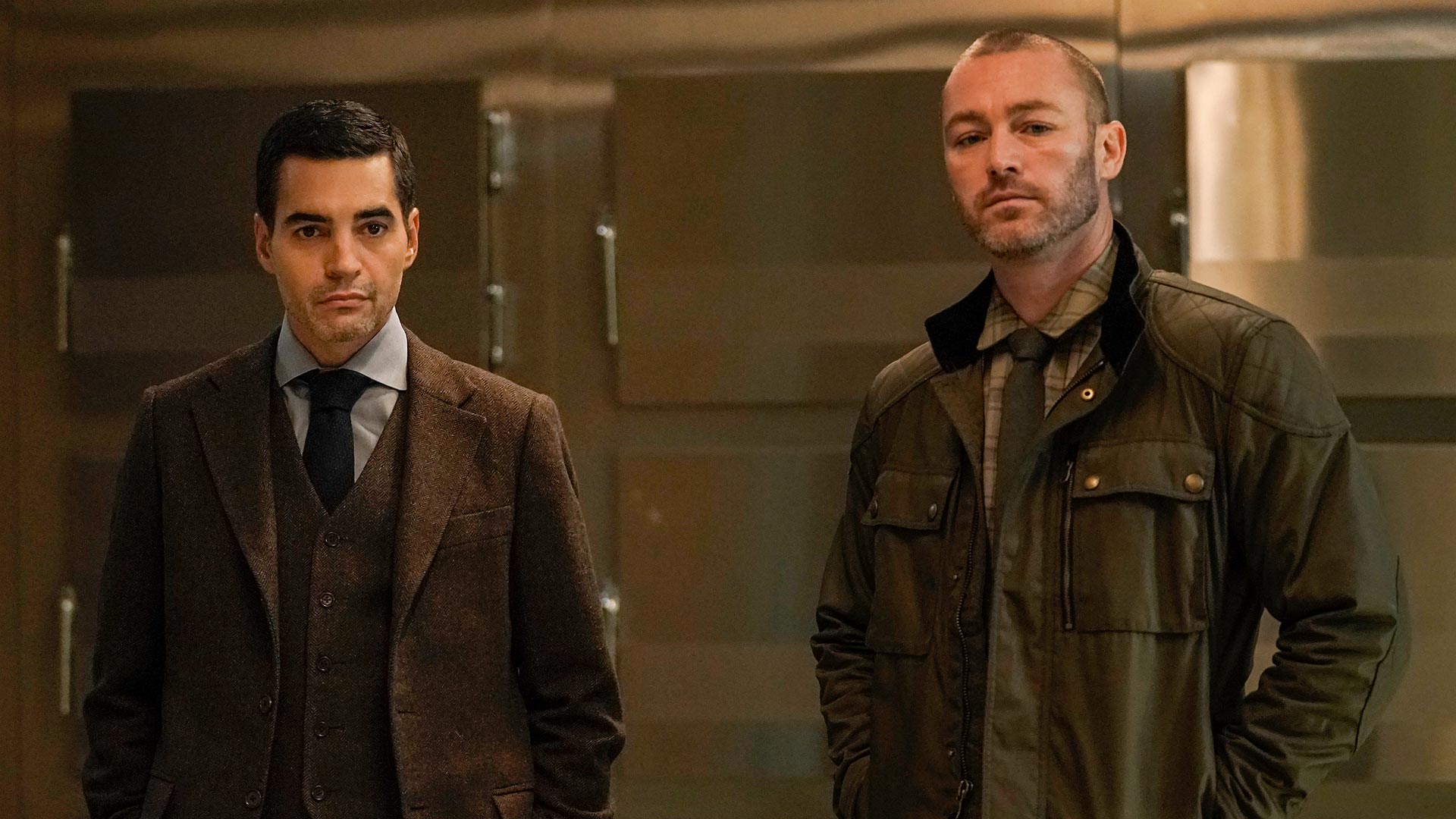 Stream My Stupid Detective Brain Season 1 Episode 4 – My Stupid ...