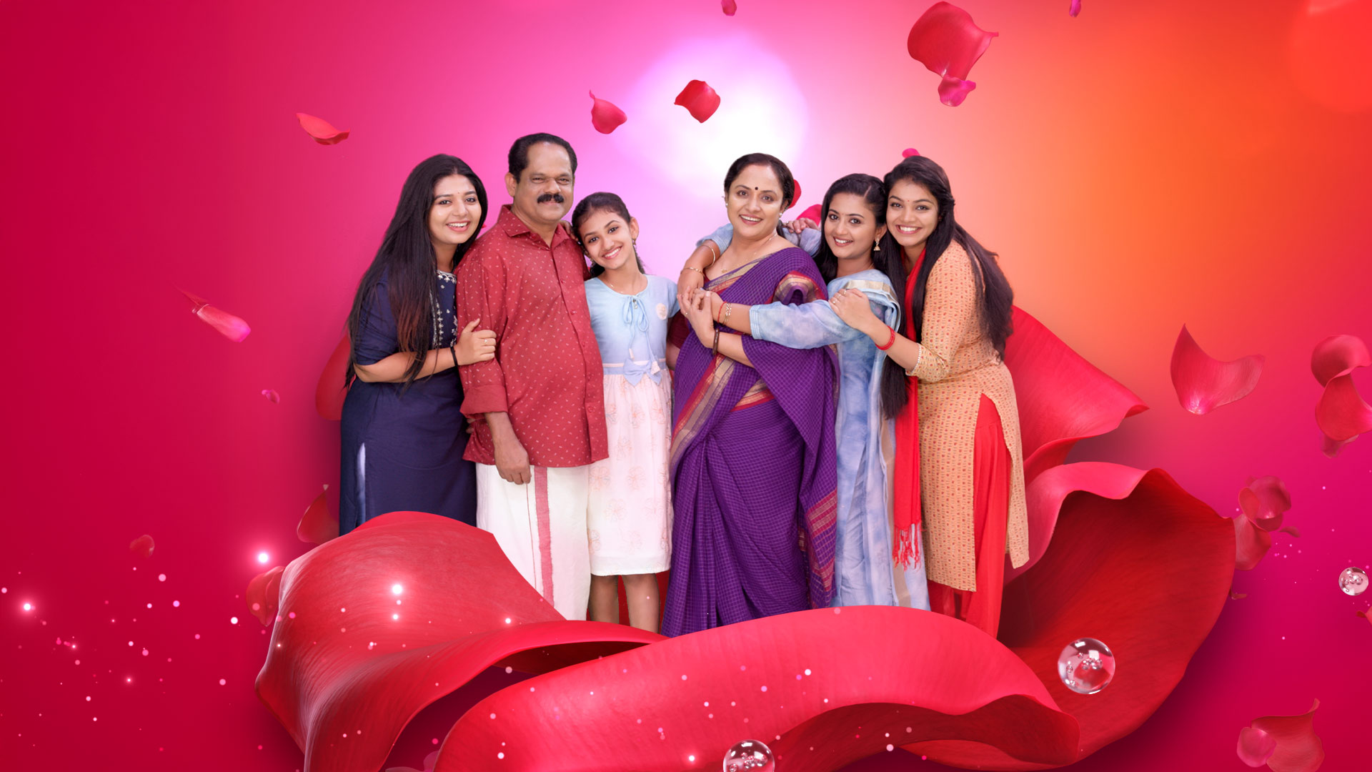 Ee Puzhayum Kadannu