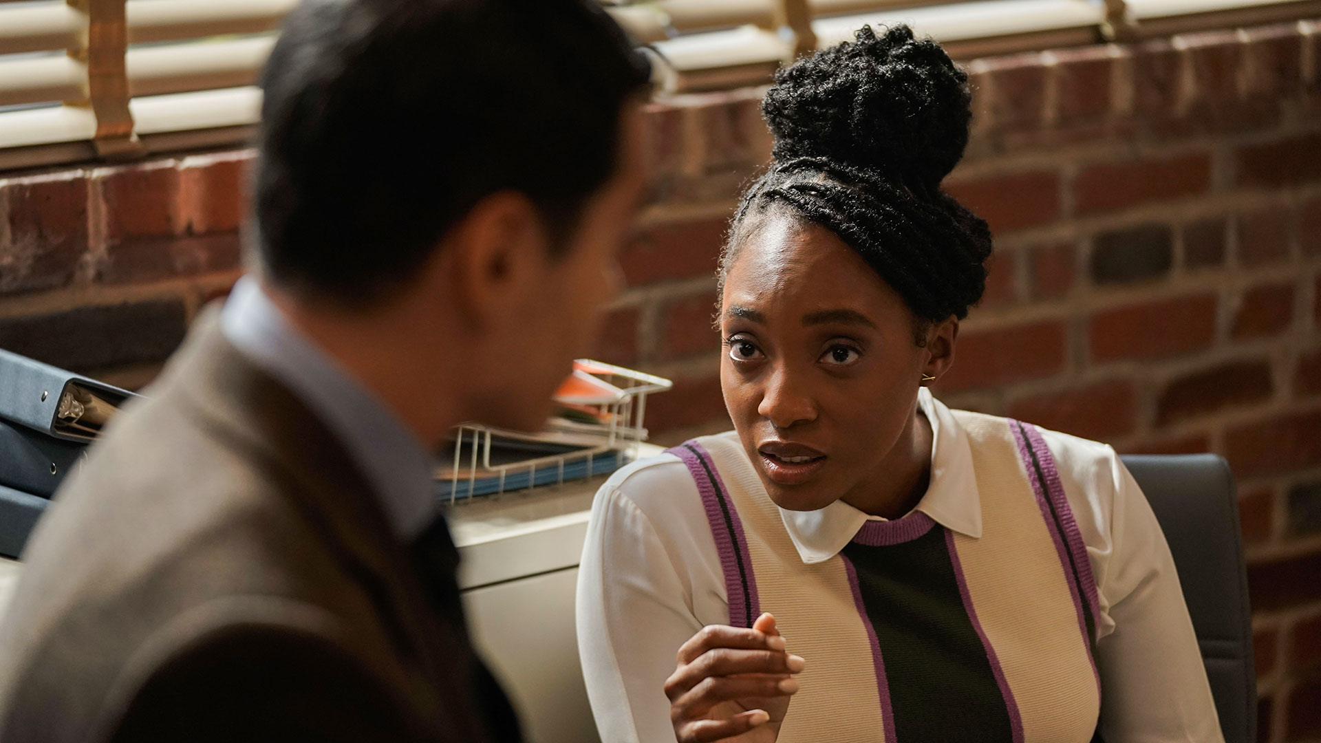 Nonton The Look Out Season 1 Episode 5 - The Look Out di Disney+
