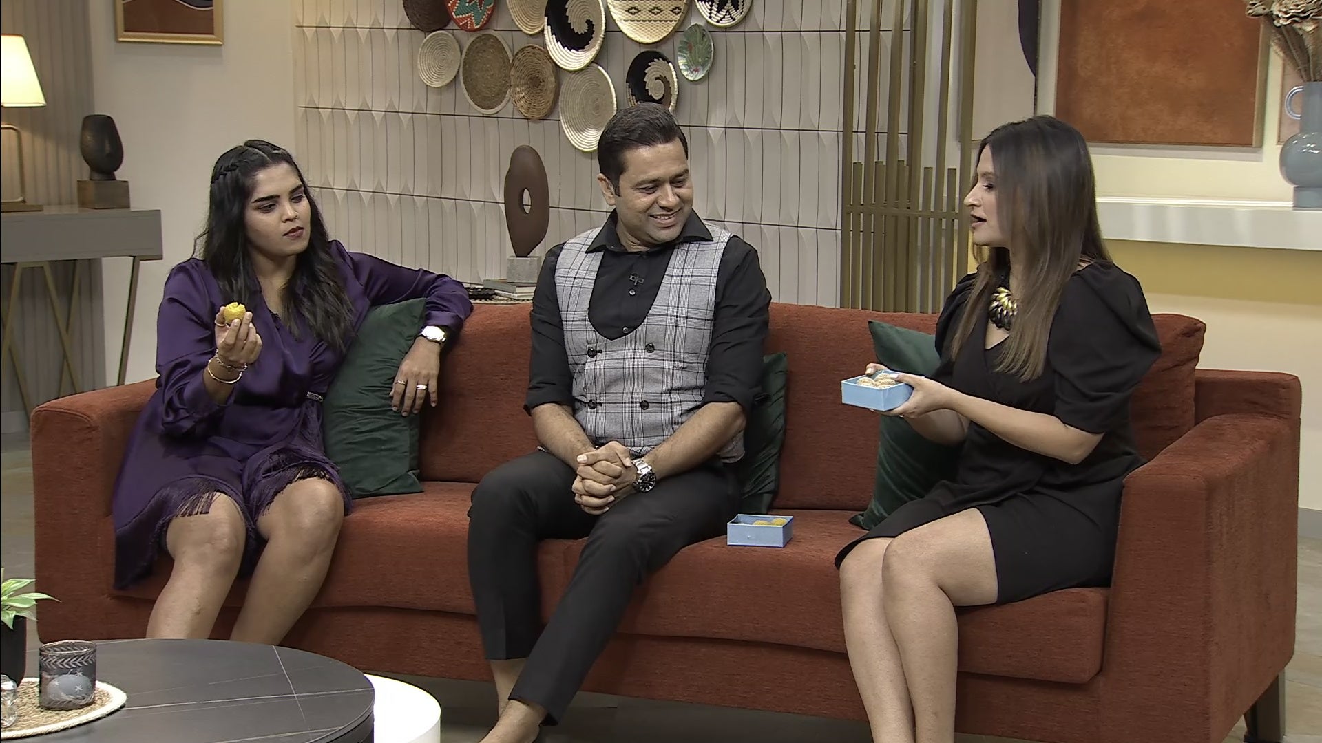 Story Of Shaadi Ka Laddoo