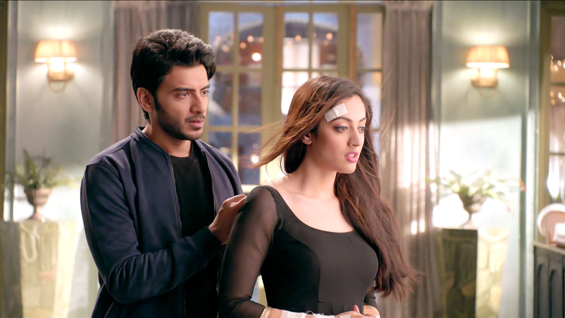 E2 - Aman Aur Roshni Ka Fasana - JioHotstar