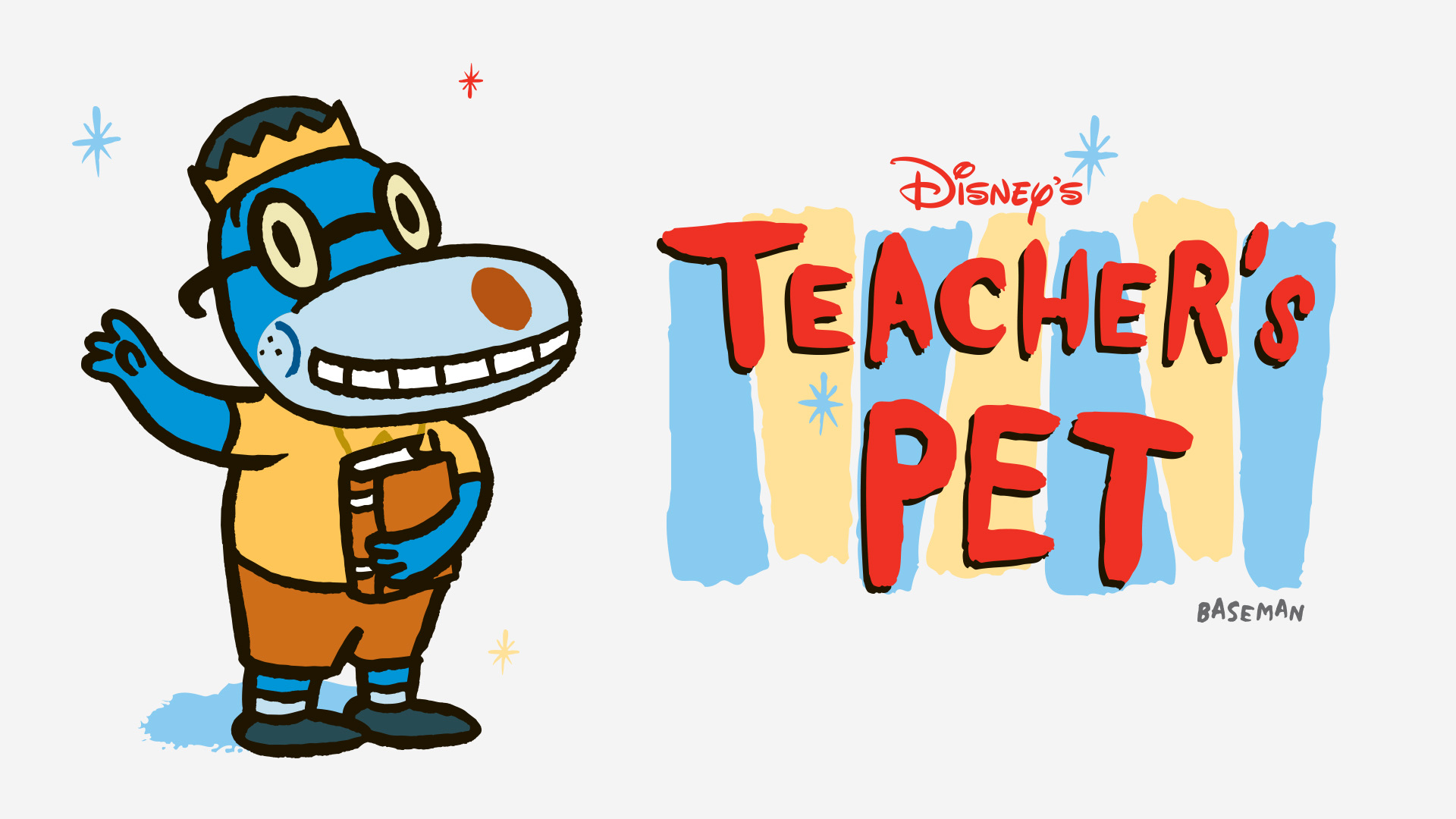 Teacher's Pet